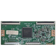 Updated DCBDM-X280A_02 TV Tcon board CV500U1-T01 2K 4K Logic board