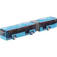 TOMICA No.134 賓士CITARO BUS 長型車