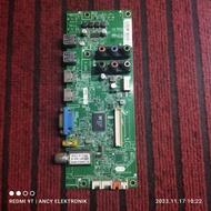 MB MAINBOARD TV TCL L48D2700 - 48D2700