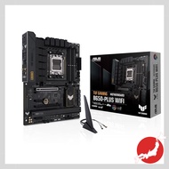 Title: ASUS TUF GAMING B650-PLUS WIFI Motherboard with AMD Ryzen 7000 Series CPU Bundle  

Features:
