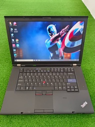 ORIGINAL LENOVO THINKPAD T420 CORE I5-2TH Turbo to 3.20Ghz 14inch 16GB Ram 512GB Business Laptop