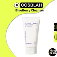 Innisfree Blueberry Rebalancing Cleanser 200ml