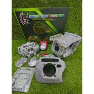 Stronger Character Racing Engine Combo Set EX5 CLASS 1 60MM