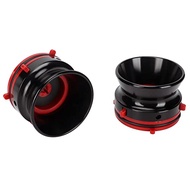 Nab Hub Adapters, A Pair of 10Inch Nab Hub Adapters Opener for Studer for Revox, for Akai, for Teac