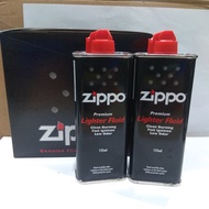 Korek Api Unik Dan Keren - bayar ditempat - paket 2pcs Minyak Zippo 125 ml cocok untuk zippo dan zor