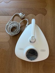 Raycop RN-100 藍光除蟎吸塵機連盒RN-100 Blu-ray mite removal vacuum cleaner with packaging