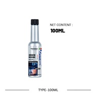 Aditif Bensin 300 ml Valve Clean Pembersih Klep Aditif Mobil Bensin Octane Booster