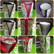 Plate Storage Bag
