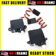 Walkera Spare Part HM-5#10-Z-24 Servo WK-4.3-3 set 2 pcs Original Part for Walkera Heli 5#10