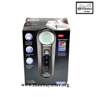 เครื่องวัดไข้ Braun No touch 3 in 1 ของใหม่ ของแท้