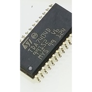 IC TDA7404D