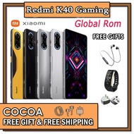 Xiaomi Redmi K40 Gaming Edition 5G / Dimensity 1200 / Redmi k40 Enhanced Version Dual Sim Original P