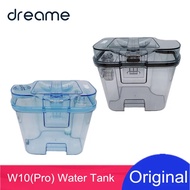 Original Dreame W10 Vacuum Cleaner Spare Parts, Clean Water Tank Recovery Tank Accessories for Dream
