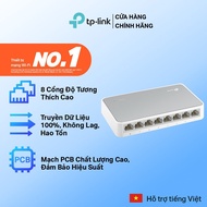 TPLink SF1008D 10/100Mbps 8-Port Lan Network Switch, TP-Link TL-SF1008D 10/100Mbps 8-Port Lan Networ