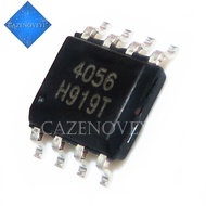 10 PCS TP4056E TP4056 ME4056 4056E TC4056A SOP-8 In Stock