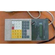 Hand-woven CQM1-PR001-E