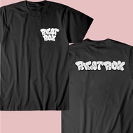 BeatBox NCT Dream CONCERT Oversize T-Shirt