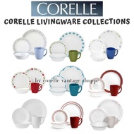‼️CLEARANCE‼️Corelle Livingware 16pcs