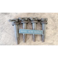 MYVI K3 1.3 3SZ ALZA PLUG COIL