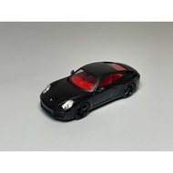 [Orphan] Herpa 1/87 Porsche 911 to Black Wheel-If You Have Any Questions, Contact Customer Service a