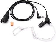 Headset Headphones Compatible with Motorola Radio XT180 XT185 XTR446 T3 T5 T6 T7 T8 T50 T60 T61 T62 