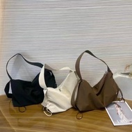 NEW 017 Women's Shoulder Carry Bag - 49x27x12cm