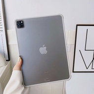 2025 New Translucent Case for IPad A16 11th 10 9/8/7 Generation Cover for Air11 13 M3 M2 Air 7 6 5 M