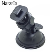360 Degree Rotating Car Holder for DVR Plastic Mount Dashboard Suction Cup Holder for Car Camera Recorder Bracket Accessories
