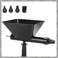 Door Window Grouting Device Electric Caulking Machine Mortar Automatic Filler Cement Grouting Device