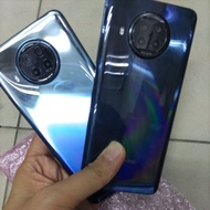 RDMI NOTE 9 PRO 5G (DUAL SIM) (8GB+128GB/ 256GB ROM) 4820mAh Battery Smartphone Fon Murah 5G