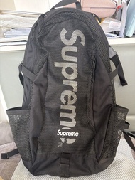 Supreme backpack （SS20）
