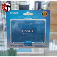 EAGET SSD S500 PRO 256GB SATA III