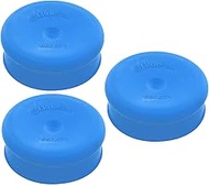 Hypro 9910-650671 BlueFlex Dampener Diaphragm for D30, D50, D70 - Replaces 9910-650670 (Pack of 3)