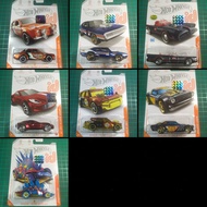 Hot Wheels ID | Factory Sealed 2020 Assortments