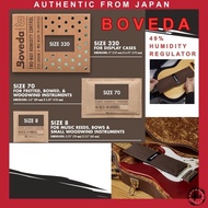 BOVEDA 49% Humidity Starter Kit Large / Large Kit / Starter Kit Small / Humidity Control Agent for H