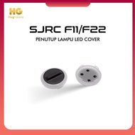 Bright- Sjrc F11 Pro 4K Drone Spare Part Led Cover