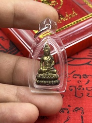 🔥达摩药师佛🔥小立尊 佛历2537 (1994年)