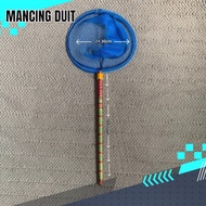 FISH SCOOPER - FISH SCOOPER - LONG HANDLE