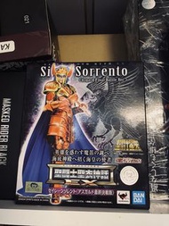 BANDAI 萬代日魂 北歐最終決戰版 聖鬥士聖衣神話EX 海魔女