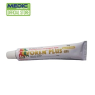 Voren Plus Gel 20g - By Medic Drugstore