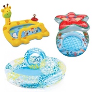 Intex Baby Swimming Pool