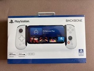 Backbone gen 2 type c PlayStation 手機遊戲控制器