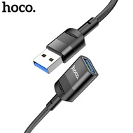 Hoco U107 USB Extension Cable USB 3.0 Cable to USB 3.0 Micro USB OTG Cable for Cord PC USB Extension