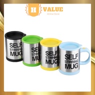 Self Stiring Mug / Cawan Kacau Automatik Self Stiring Mug Cawan Automatik Kacau Automatic