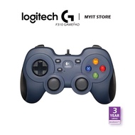 Logitech G F310 Gamepad PC Controller - 940-000112