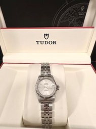 Tudor Princess Date 白金圈