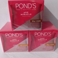 Pond s Cream Miracle Day Age 50g