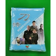 12ft LiberWin Dao Feng Snooker Table Cloth & Side Cushion