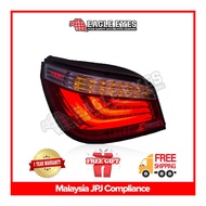 BMW 5 SERIES E60 2003 -2007 LED LIGHT BAR TAILLAMP LAMPU BELAKANG TAILLIGHT COMPITABLE FOR PRE FACEL