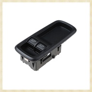 [1fnejakblh.ph] Front Left Power Window Switch for  Fiesta VI 1.4 TDCI 8A6T-14A132-AC 8A6T14A132AC R
